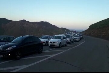 جاده‌های شمالی کشور آخر هفته یکطرفه می‌شوند؟