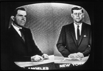 آیا تاریخ مناظره‌های آمریکا پس از ۶۰ سال تکرار می‌شود؟