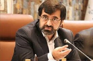 پیگیر جذب ۴۰۰ میلیارد فاینانس برای پروژه راه آهن هستیم
