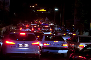 بالاخره منع تردد در تهران اجرایی می‌شود یا نه؟