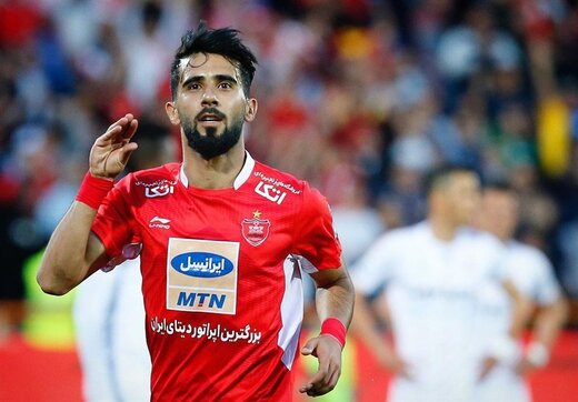 Ø¨Ø´Ø§Ø± ÙØ±Ø§Ø±Ø¯Ø§Ø¯ Ø¯Ø§Ø±Ø¯ Ù ÙÙÛâØªÙØ§ÙØ¯ Ø§Ø² Ù¾Ø±Ø³Ù¾ÙÙÛØ³ Ø¬Ø¯Ø§ Ø´ÙØ¯