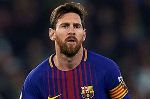 کاهش مبلغ پیشنهادی منچسترسیتی به مسی