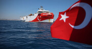 ترکیه در شرق مدیترانه به دنبال چیست؟