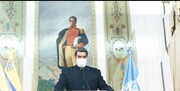 هزاران داوطلب ونزوئلایی در صف واکسن کرونا روسی/مادورو از آغاز آزمایش بالینی خبر داد