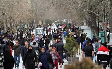 ۱۳ نفر در ۲۴ ساعت گذشته بر اثر کرونا در همدان جان باختند