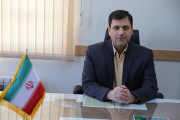 کسب رتبه برتر کشوری آموزش و پرورش استان در زمینه تحصیل اسناد مالکیت

