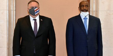 ضرب‌الاجل آمریکا به سودان درباره اسرائیل