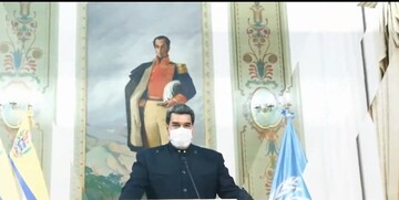 هزاران داوطلب ونزوئلایی در صف واکسن کرونا روسی/مادورو از آغاز آزمایش بالینی خبر داد