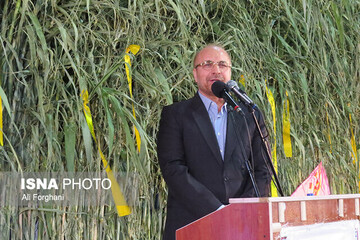 قالیباف: نگویید که چرا دشمن‌تراشی می‌کنید /یک عده می‌خواهند این اقتصاد منوپول خودشان باشد