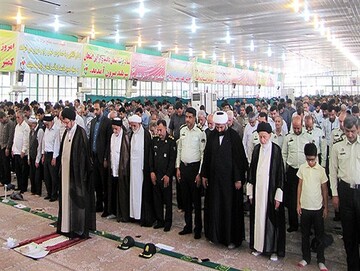 تعطیلی آرامستان های دزفول/ آیین نماز جمعه این هفته در شهرستان دزفول برگزار نمی شود