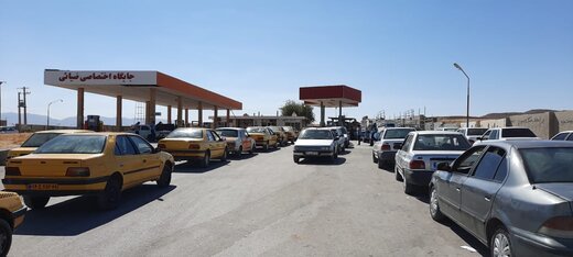 وزیر نفت: قیمت CNG برای مصرف کننده تغییر نمی‌کند