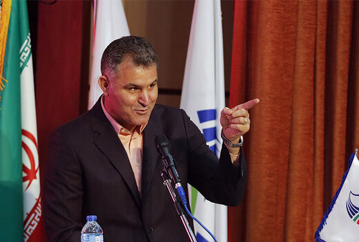 مجید کیهانی در اندیشه بازگشت به فدراسیون دوومیدانی؟! 