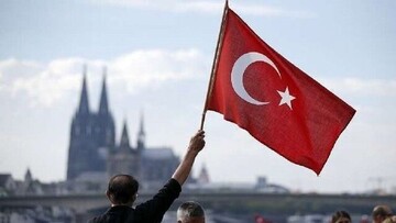 ترکیه از کشف میدان گازی جدید خبر داد