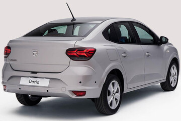 تصاویر | ال 90 جدید مدل 2021 رونمایی شد