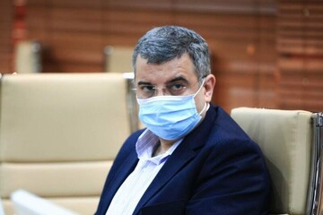حریرچی: وضعیت کرونا در تهران بسیار نگران‌کننده است