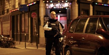 چاقوکشی در پاریس کشته بر جای گذاشت
