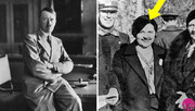 نقاشی جنجالی هیتلر از خواهرزاده‌اش/ از دروغ تا واقعیت