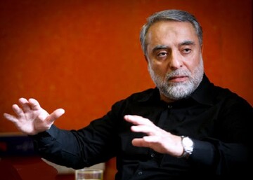 رجبی‌دوانی: ساخت فیلم درباره تاریخ اسلام، بر ساخت داستان پیامبران یهود، اولویت دارد