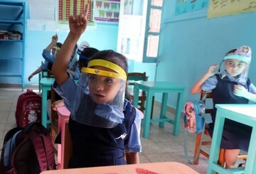 دیدنی‌های امروز؛ از حامیان بدون ماسک ترامپ تا تبادل زندانیان در یمن