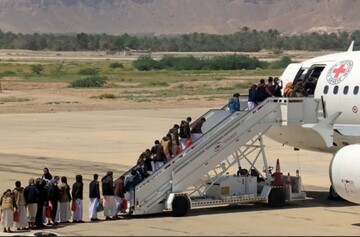 دیدنی‌های امروز؛ از حامیان بدون ماسک ترامپ تا تبادل زندانیان در یمن