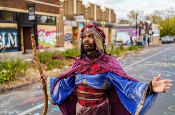 دیدنی‌های امروز؛ از حامیان بدون ماسک ترامپ تا تبادل زندانیان در یمن