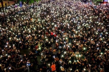 دیدنی‌های امروز؛ از حامیان بدون ماسک ترامپ تا تبادل زندانیان در یمن