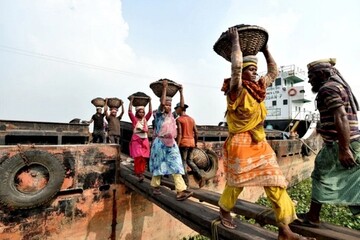 دیدنی‌های امروز؛ از حامیان بدون ماسک ترامپ تا تبادل زندانیان در یمن