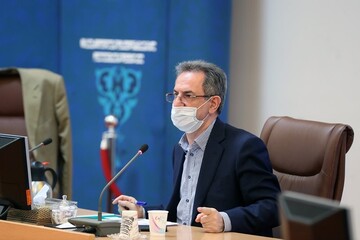 محدودیت‌های کرونایی تا پایان هفته جاری در تهران تمدید شد