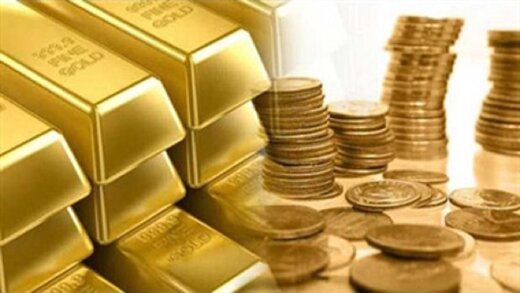 قیمت طلا، دلار، یورو، سکه و ارز امروز ۹۹/۰۸/۰۱

