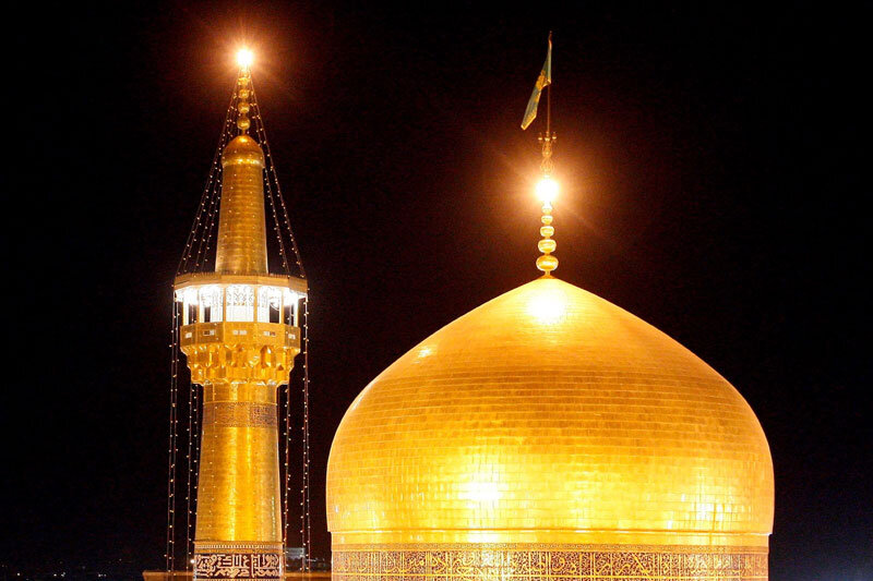 ببینید | پاسخ امام رضا(ع) به منتقدان پس از پذیرش ولایتعهدی مأمون