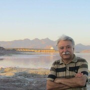 یک روزنامه‌نگار ارومیه‌ای قربانی کرونا شد