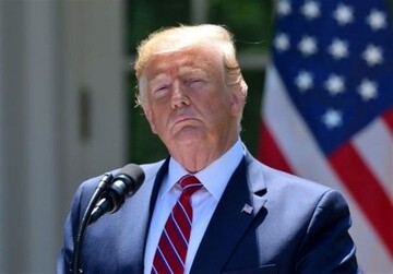 ترامپ: به ایرانی ها گفتم بعد از انتخابات همه چیز سخت‌تر خواهد شد