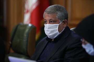 پیشنهاد تعطیلی دو هفته‌ای تهران و تشدید طرح ترافیک برای مهار کرونا و آلودگی