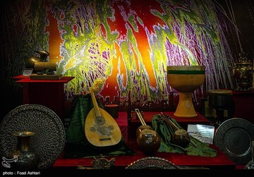 چهل و نهمین سالگرد تاسیس برج آزادی
