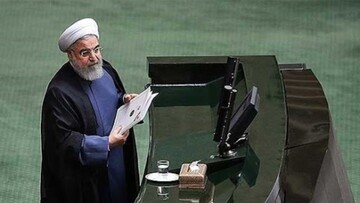 واعظی: روحانی فقط با تشخیص ستاد ملی مقابله با کرونا به مجلس خواهد رفت /مشکلی با جلسه ویدئو کنفرانسی با نمایندگان نداریم