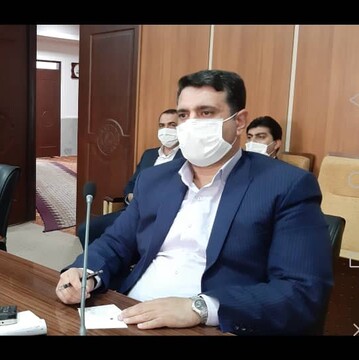 پیام تبریک مدیرعامل شرکت آب منطقه ای کهگیلویه و بویراحمد به مناسبت هفته نیروی انتظامی