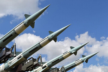آمریکا می‌تواند مانع فروش تسلیحات روسیه و چین به ایران شود؟