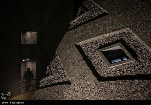 چهل و نهمین سالگرد تاسیس برج آزادی