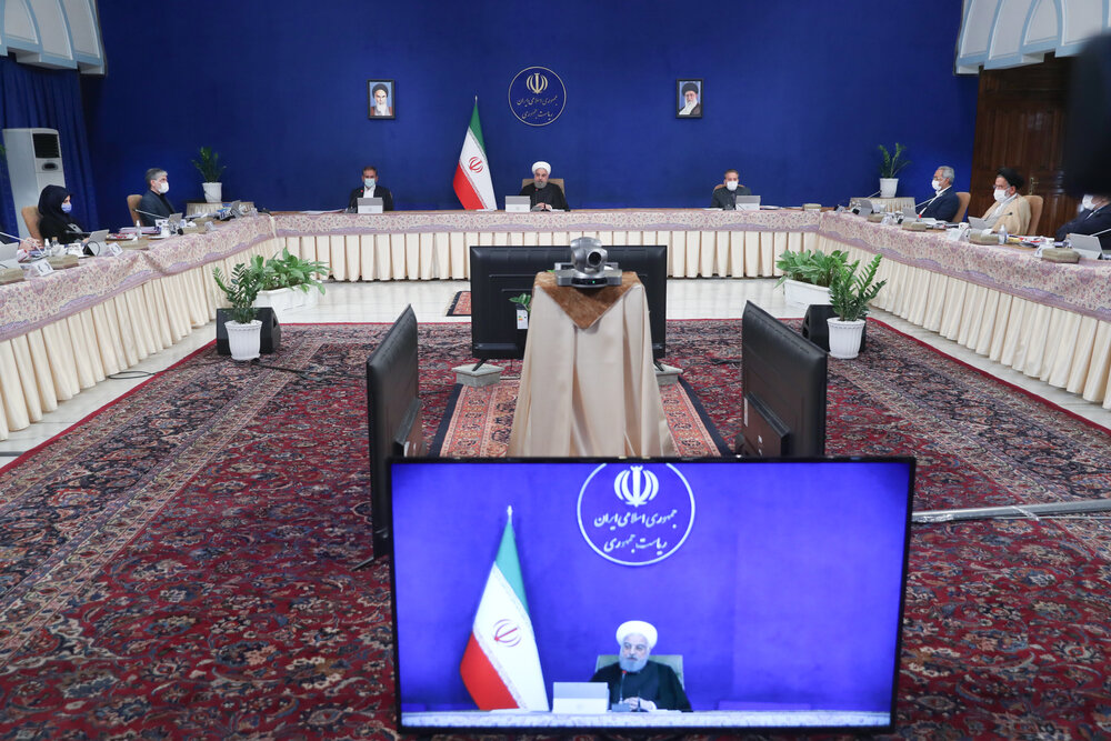 تصمیم دولت درباره دارا سوم/ درخواست روحانی از شرکای تجاری ایران 3