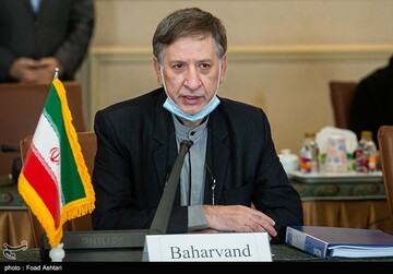 مذاکرات هیات ایرانی و اوکراین درباره سانحه هواپیما