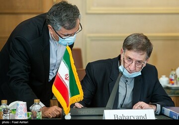 مذاکرات هیات ایرانی و اوکراین درباره سانحه هواپیما