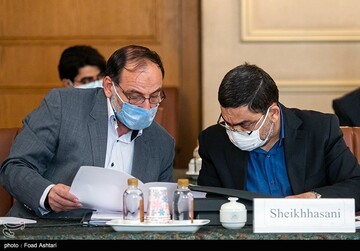 مذاکرات هیات ایرانی و اوکراین درباره سانحه هواپیما