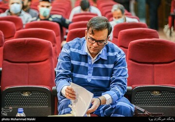قاضی خطاب به وکیل محمد امامی: خطابه‌های شما مؤثر نیست/ امامی: شروع‌کننده جنگ رسانه‌ای نیستم