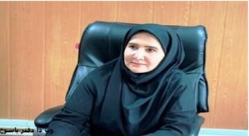 معاون آموزش و تحصیلات تکمیلی دانشگاه علوم پزشکی یاسوج منصوب شد