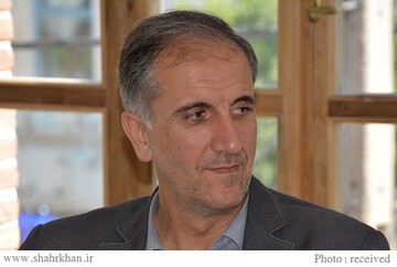 اسکله قایقرانی در مجموعه شورابیل ایجاد می‌شود