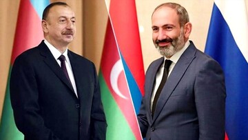 فوری| نخست وزیر ارمنستان خبر داد: پایان جنگ قره باغ با امضای توافق‌نامه میان او ، علی اف و نماینده پوتین