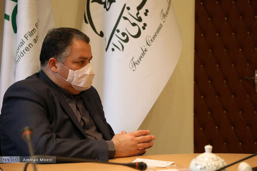علیرضا تابش: پژوهش سرچشمه روزآمدی است