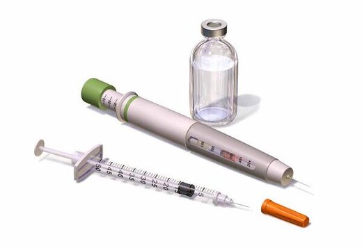توصیه رییس انجمن دیابت ایران برای جبران کمبود انسولین‌ 