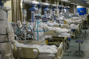 ببینید | روایت نگران‌کننده رئیس یک بیمارستان از وضعیت کرونا در تهران