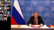 روسیه بر نظام امنیت جمعی در منطقه خلیج فارس تاکید کرد